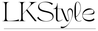 lkstyle logo